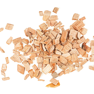 Natural Wood Chips