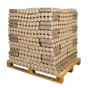 Night Briquettes (Trade)